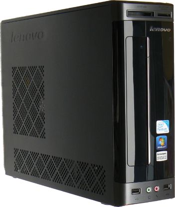PC Lenovo H330 Desktop