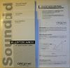 Sound Blaster AWE32 CT3980 ISA PnP Audio Card