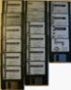 Sound Blaster AWE32 CT3980 ISA PnP Audio Card