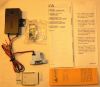 KENWOOD Electronic Chassis Lock - CK-50A