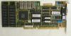 ISA VGA GRAPHICS CARD WD NT-200B
