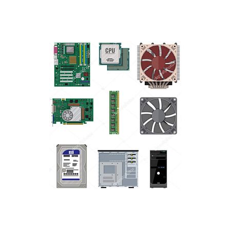 Bild für Kategorie Komponenten